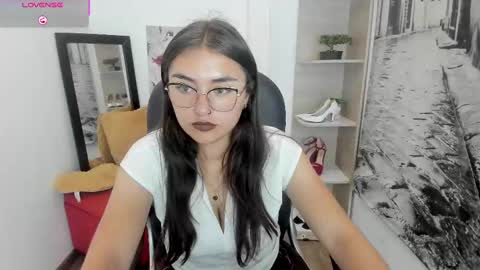 Snapshot of grace__lovely chatting on September 17, 2025, 8:32 pm Grace online show from September 17, 2025, 8:32 pm