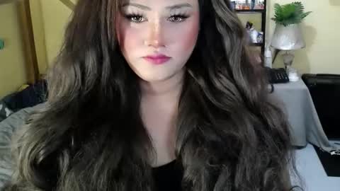 Snapshot of grace_atebets chatting on February 9, 2026, 6:28 am Grace De Magiba online show from February 9, 2026, 6:28 am