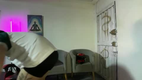 grace_davine online show from June 1, 2026, 5:09 am