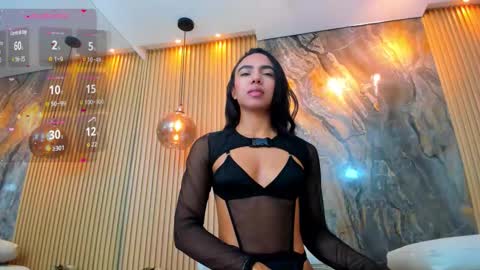  GRACE online show from October 24, 2025, 10:55 am