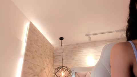 Snapshot of grace_daviss chatting on April 18, 2026, 10:52 am GRACE online show from April 18, 2026, 10:52 am