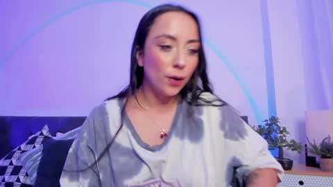 Snapshot of grace_duppon chatting on January 24, 2025, 7:49 pm Grace online show from January 24, 2025, 7:49 pm