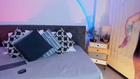 Snapshot of grace_duppon chatting on January 25, 2025, 7:39 pm Grace online show from January 25, 2025, 7:39 pm