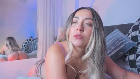 Snapshot of grace_duppon chatting on February 28, 2025, 10:50 pm Grace online show from February 28, 2025, 10:50 pm