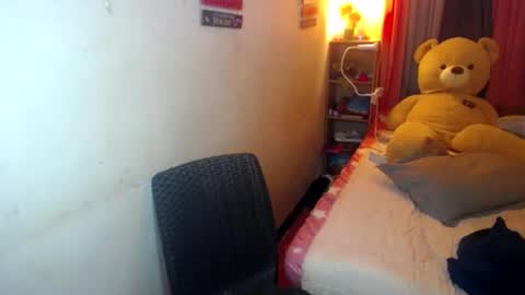 Snapshot of grace_filipina chatting on March 12, 2025, 12:10 am my name is GRACEY online show from March 12, 2025, 12:10 am