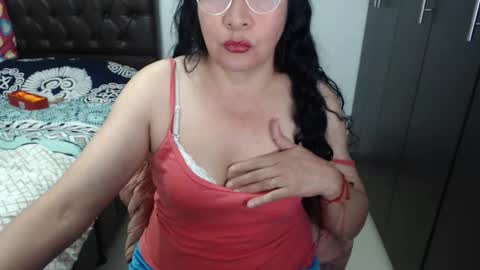 grace_mature_milf online show from March 3, 2026, 11:43 pm