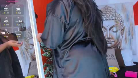 Snapshot of grace_miller19 chatting on February 10, 2026, 7:18 pm grace online show from February 10, 2026, 7:18 pm