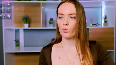 grace_more online show from March 2, 2026, 6:47 am