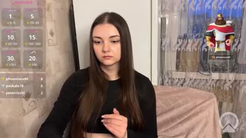 Grace Brown online show from April 28, 2026, 2:27 am