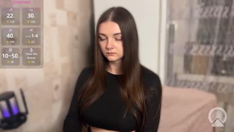 Grace Brown online show from April 28, 2026, 8:47 pm