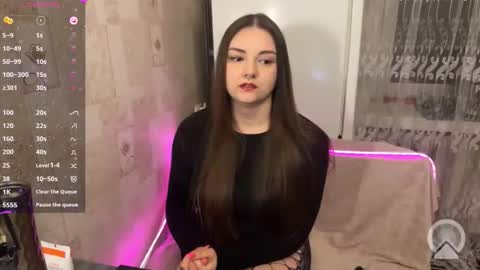 Grace Brown online show from May 29, 2026, 9:13 pm