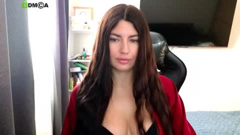 gracedorce online show from February 24, 2026, 3:04 am