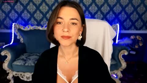 gracefulmichelle online show from March 7, 2026, 8:39 pm