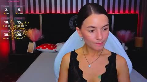 gracefulmichelle online show from May 19, 2026, 7:31 pm