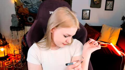 Grace Glamour online show from January 15, 2025, 11:10 am