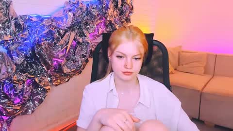 Grace Glamour online show from January 20, 2025, 8:30 am