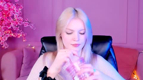 Grace Glamour online show from February 4, 2025, 8:35 am