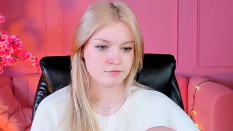 Grace Glamour online show from February 27, 2025, 12:02 pm