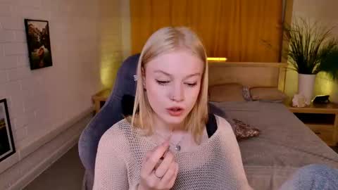 Snapshot of graceglamour chatting on March 7, 2026, 5:15 am Grace Glamour online show from March 7, 2026, 5:15 am