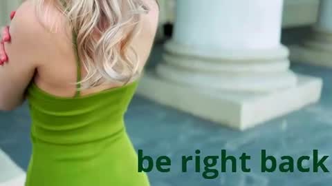 Snapshot of graceglamour chatting on June 18, 2026, 9:14 am Grace Glamour online show from June 18, 2026, 9:14 am