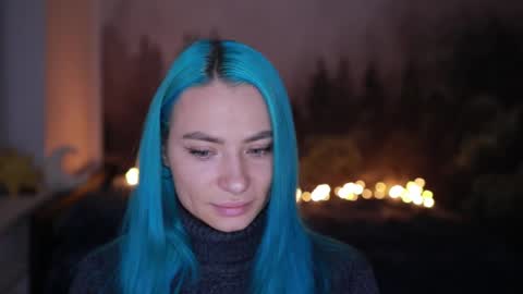 Snapshot of gracegreen chatting on November 26, 2025, 4:30 pm I will be glad to see you 30 N 1800 - 2300 gmt3 online show from November 26, 2025, 4:30 pm