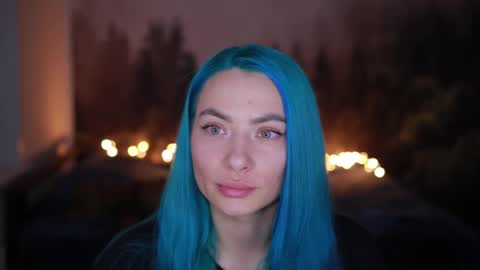 Snapshot of gracegreen chatting on January 18, 2026, 7:50 pm I will be glad to see you 30 N 1800 - 2300 gmt3 online show from January 18, 2026, 7:50 pm