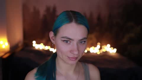 Snapshot of gracegreen chatting on March 10, 2026, 9:31 pm I will be glad to see you 30 N 1800 - 2300 gmt3 online show from March 10, 2026, 9:31 pm