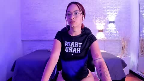 Snapshot of gracehall chatting on January 13, 2026, 12:10 pm Grace online show from January 13, 2026, 12:10 pm