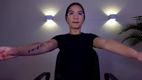 Snapshot of gracehall chatting on February 21, 2026, 11:11 am Grace online show from February 21, 2026, 11:11 am