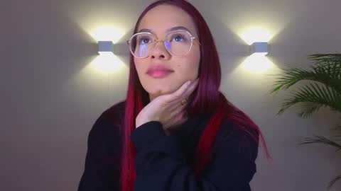 Snapshot of gracehall chatting on February 27, 2026, 11:32 am Grace online show from February 27, 2026, 11:32 am