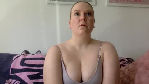Grace Loves online show from April 22, 2026, 12:07 pm