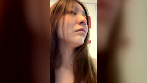 gracemeow online show from January 9, 2026, 1:08 am
