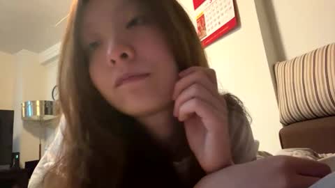 gracemeow online show from March 30, 2026, 8:59 am
