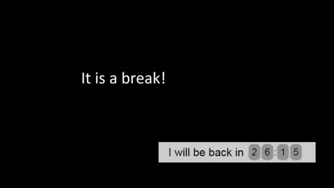 Snapshot of gracemorgana chatting on May 10, 2026, 8:14 pm GRACE online show from May 10, 2026, 8:14 pm