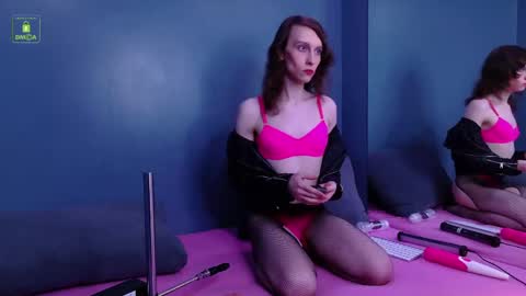 Snapshot of gracemorgana chatting on May 20, 2026, 8:15 pm GRACE online show from May 20, 2026, 8:15 pm