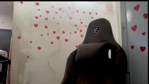 Snapshot of gracetorrezz chatting on February 28, 2025, 9:04 am gracetorrezz online show from February 28, 2025, 9:04 am