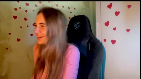 Snapshot of gracetorrezz chatting on March 3, 2025, 6:37 am gracetorrezz online show from March 3, 2025, 6:37 am