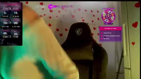 Snapshot of gracetorrezz chatting on March 10, 2025, 4:49 am gracetorrezz online show from March 10, 2025, 4:49 am