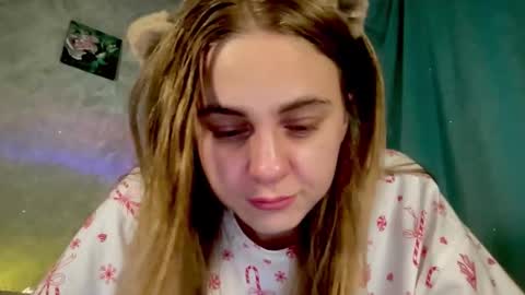 Snapshot of gracetorrezz chatting on December 17, 2025, 6:58 pm gracetorrezz online show from December 17, 2025, 6:58 pm