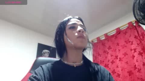 Snapshot of gracewoe chatting on October 20, 2025, 1:11 pm Grace Woe online show from October 20, 2025, 1:11 pm