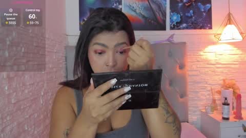 Snapshot of graceymilf999 chatting on January 29, 2025, 11:20 am Gracey Milf online show from January 29, 2025, 11:20 am