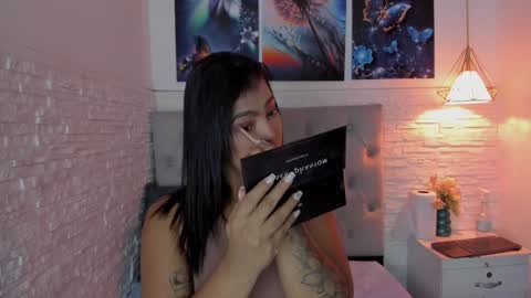 Snapshot of graceymilf999 chatting on January 31, 2025, 11:24 am Gracey Milf online show from January 31, 2025, 11:24 am