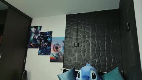 Snapshot of graceymilf999 chatting on September 13, 2025, 11:10 am Gracey Milf online show from September 13, 2025, 11:10 am