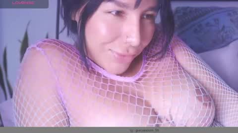 Snapshot of graciadom555 chatting on March 19, 2026, 10:14 pm GRECIADOMM555 online show from March 19, 2026, 10:14 pm