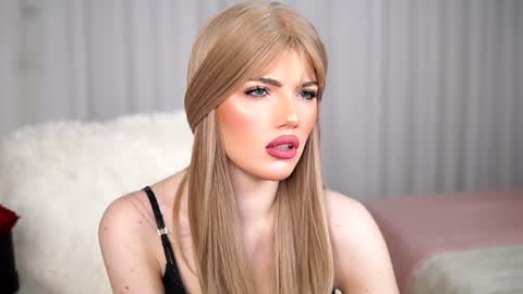 Grace online show from December 30, 2024, 3:13 pm