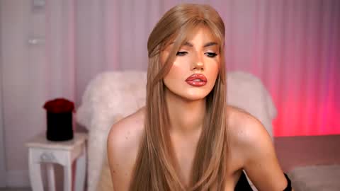 Grace online show from January 9, 2025, 5:33 pm