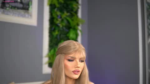 Grace online show from February 8, 2025, 6:55 pm