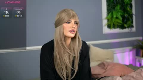 Grace online show from February 15, 2025, 5:09 am