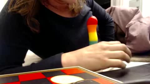 graciegirl995 online show from May 16, 2026, 7:27 am