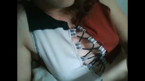 graciegirl995 online show from May 26, 2026, 4:36 pm